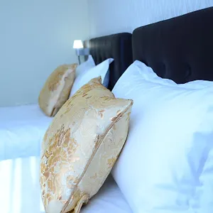 The Helmet Hotel Brussels