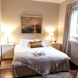 La Maison Chantecler Guest house Brussels
