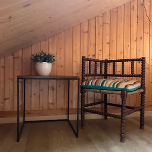 Puur Bed & Breakfast Antwerp