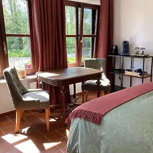 Den Biesthoek Guest house Grimbergen