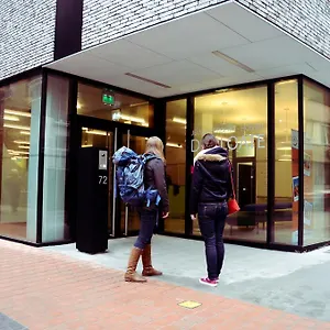 De Ploate Hostel Ostend